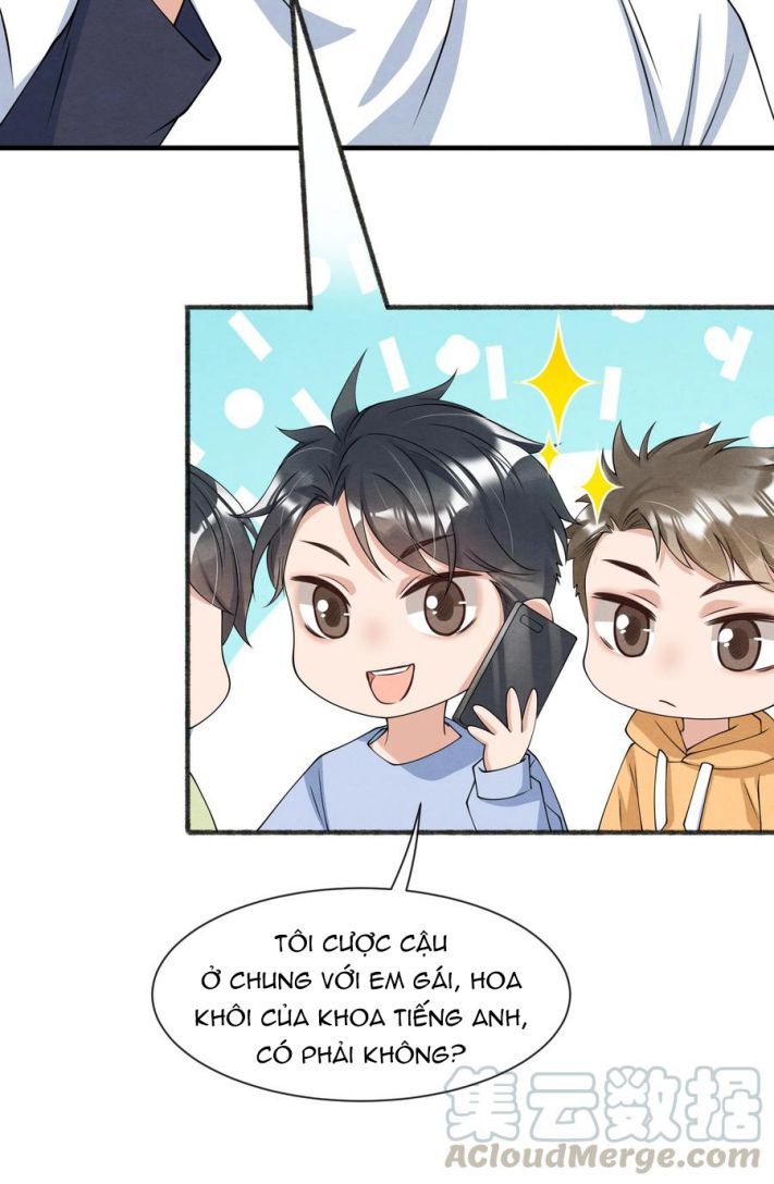Trạch Mộc Nhi Tê Chapter 22 - Trang 32