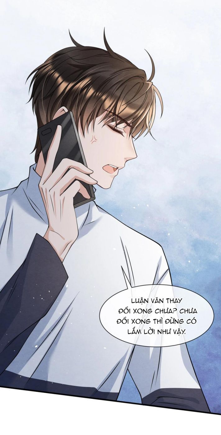 Trạch Mộc Nhi Tê Chapter 22 - Trang 34