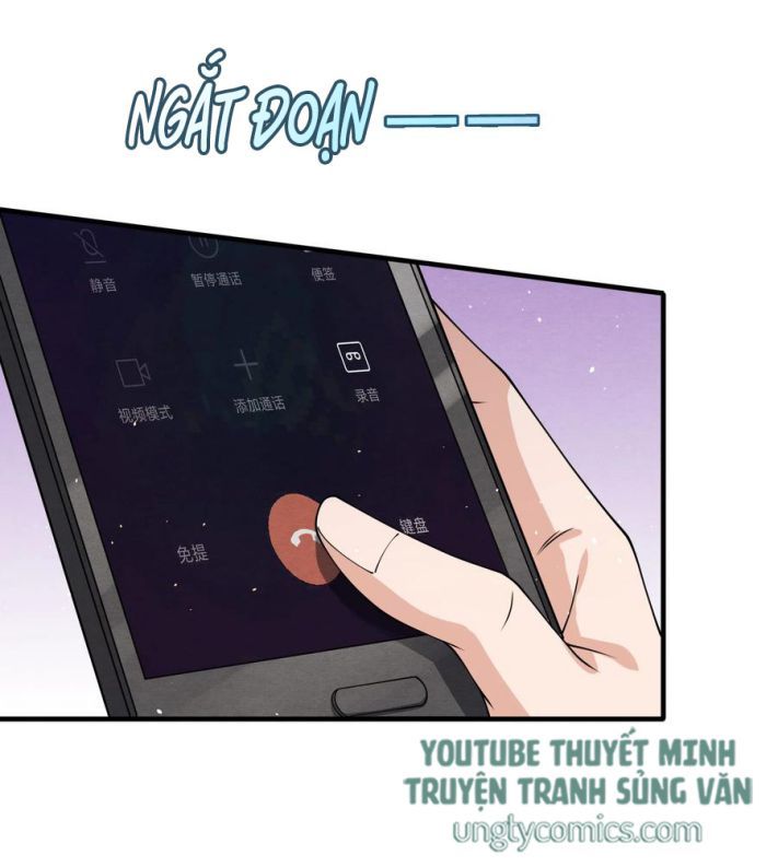 Trạch Mộc Nhi Tê Chapter 22 - Trang 35
