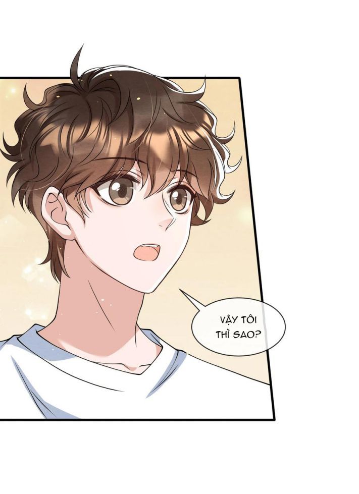 Trạch Mộc Nhi Tê Chapter 22 - Trang 37
