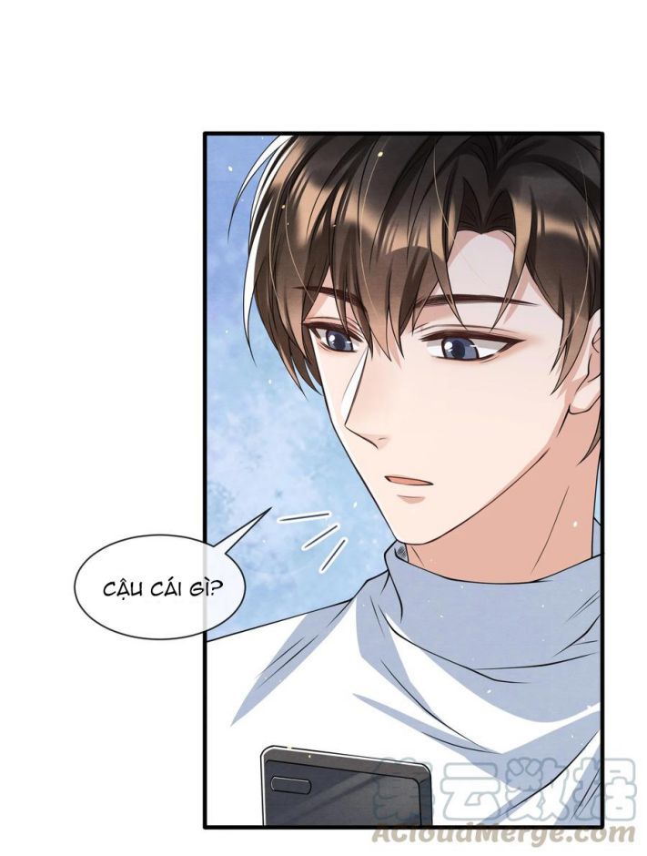 Trạch Mộc Nhi Tê Chapter 22 - Trang 38