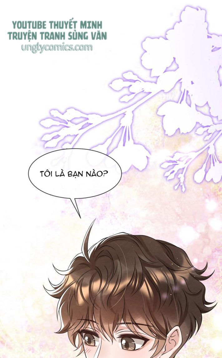 Trạch Mộc Nhi Tê Chapter 22 - Trang 39