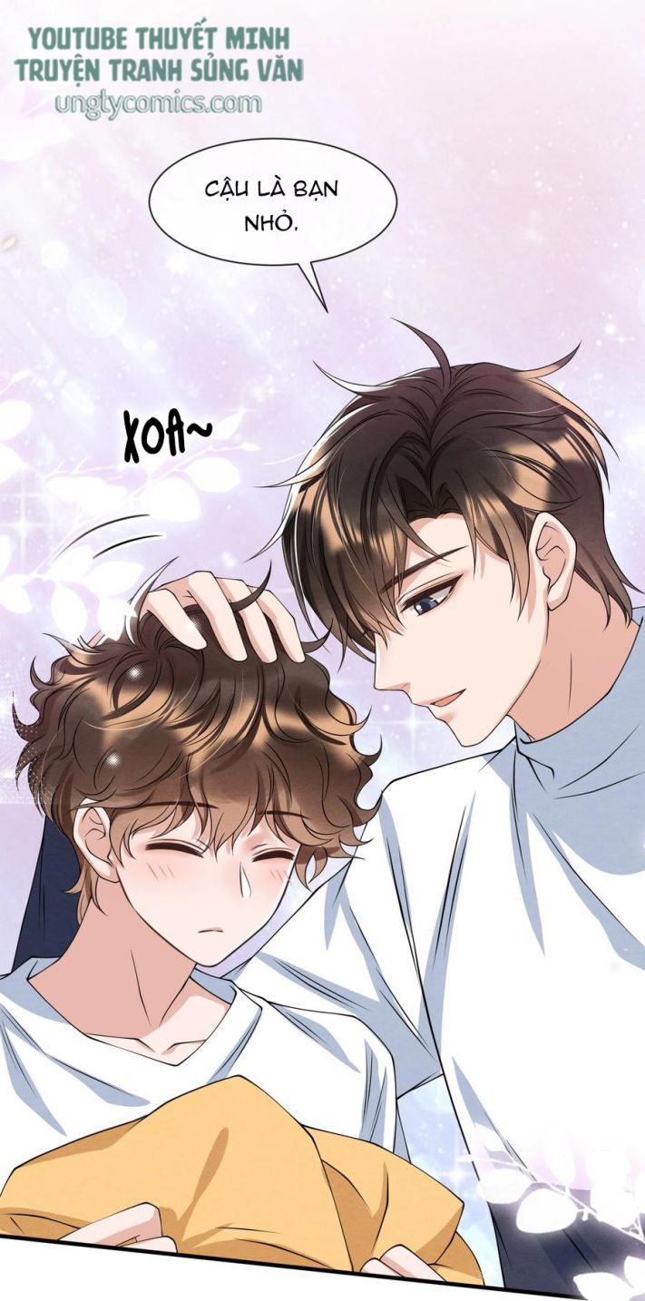 Trạch Mộc Nhi Tê Chapter 22 - Trang 43
