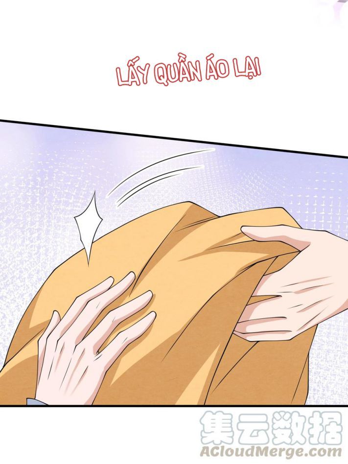 Trạch Mộc Nhi Tê Chapter 22 - Trang 44