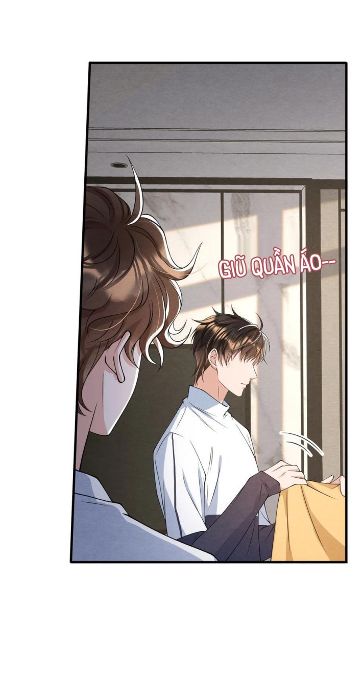 Trạch Mộc Nhi Tê Chapter 22 - Trang 45