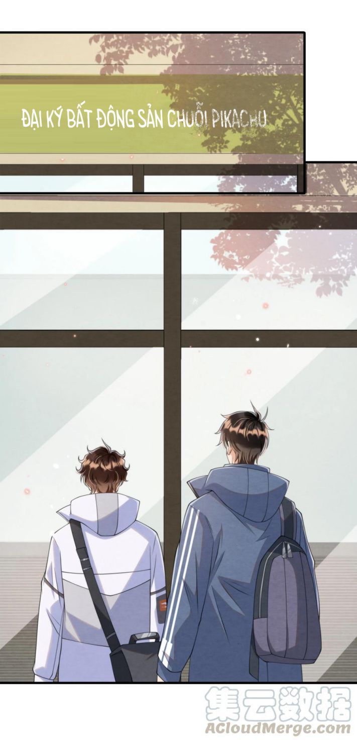 Trạch Mộc Nhi Tê Chapter 22 - Trang 5