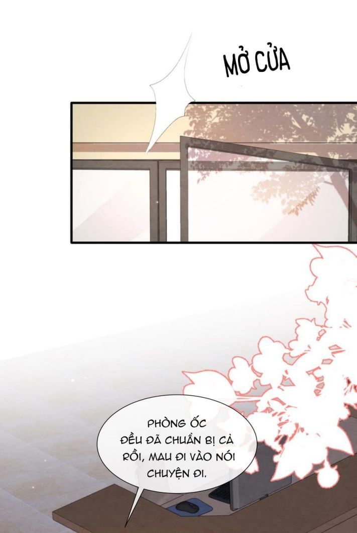 Trạch Mộc Nhi Tê Chapter 22 - Trang 6