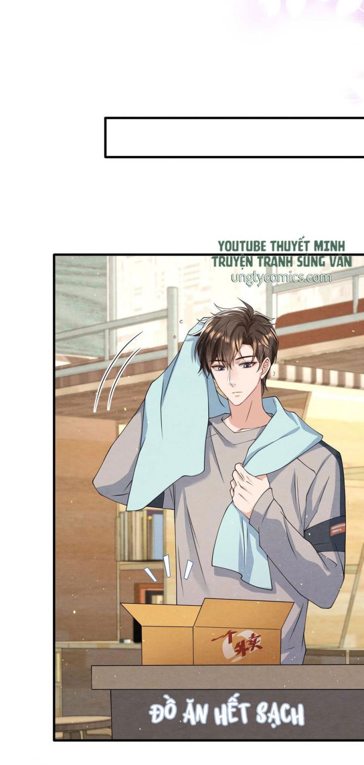 Trạch Mộc Nhi Tê Chapter 23 - Trang 13