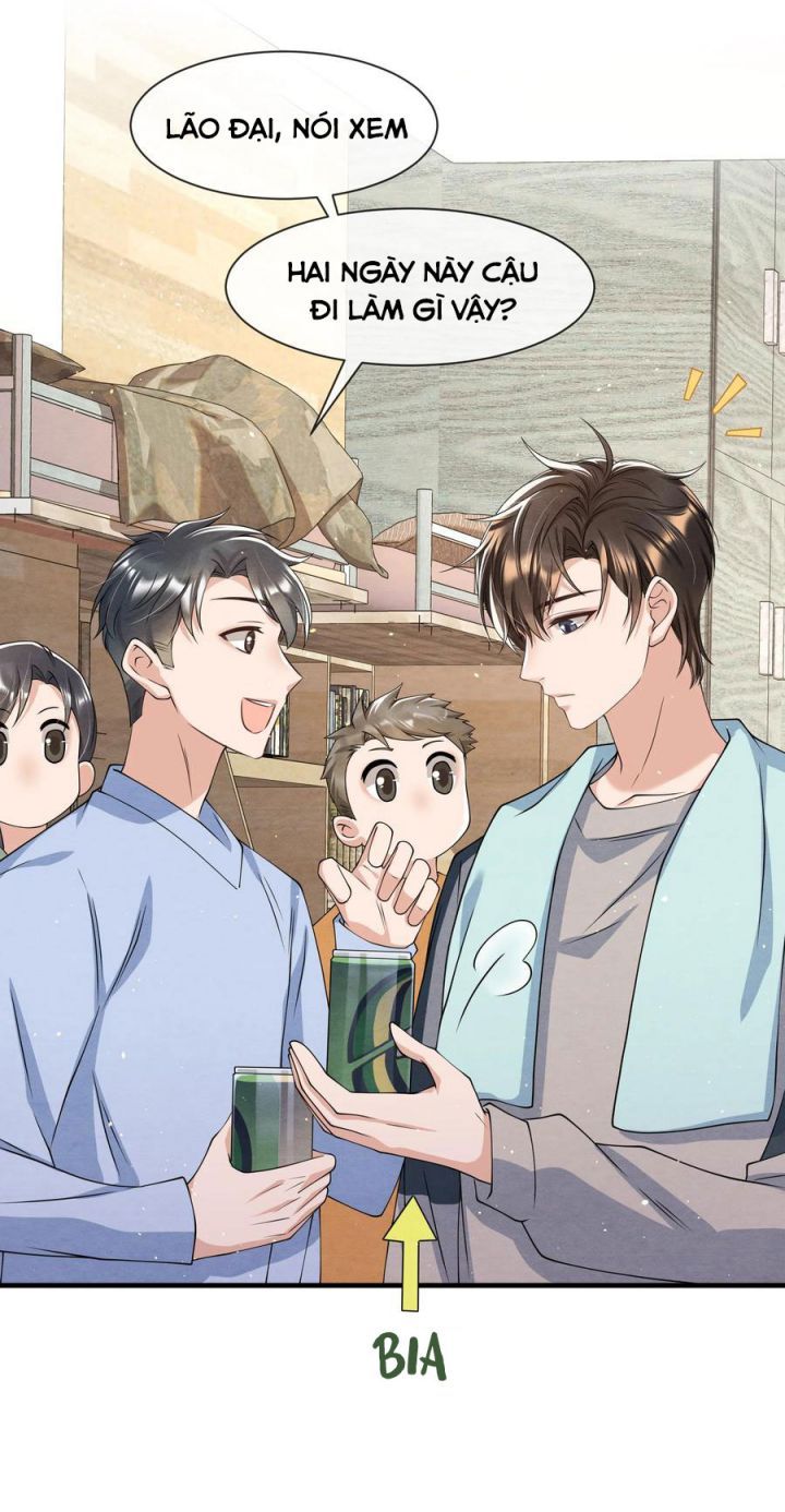 Trạch Mộc Nhi Tê Chapter 23 - Trang 14