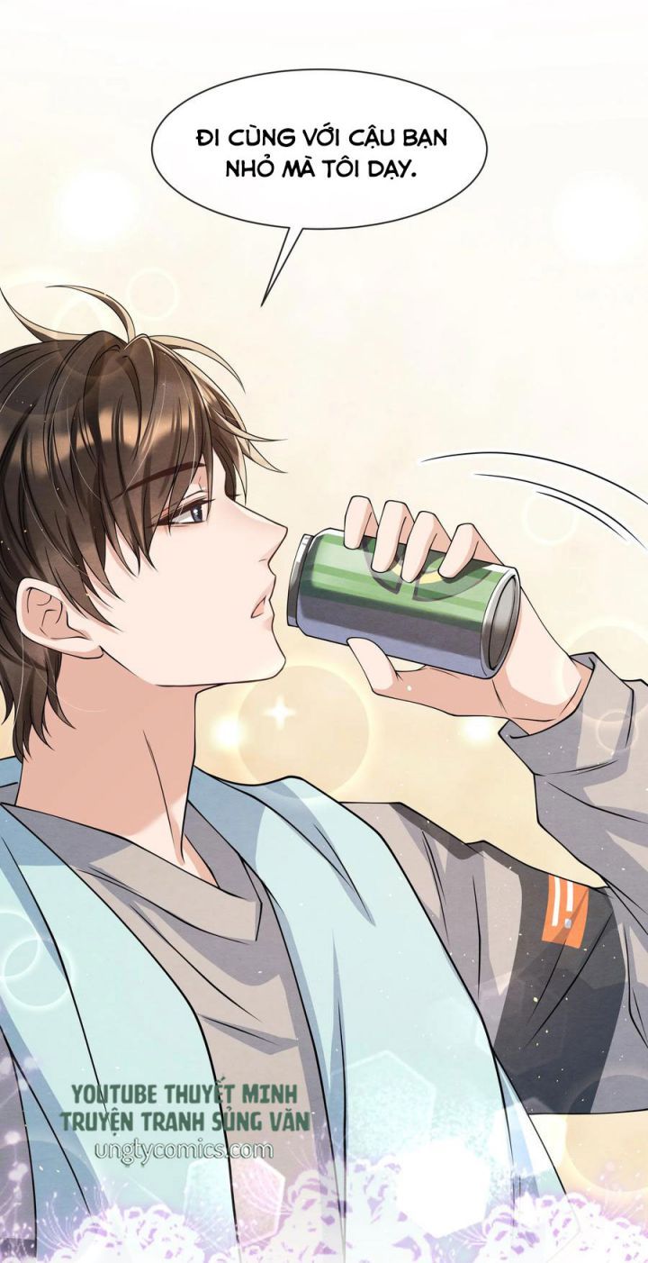 Trạch Mộc Nhi Tê Chapter 23 - Trang 16