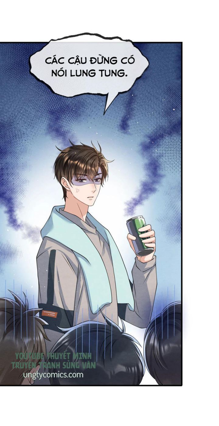 Trạch Mộc Nhi Tê Chapter 23 - Trang 19