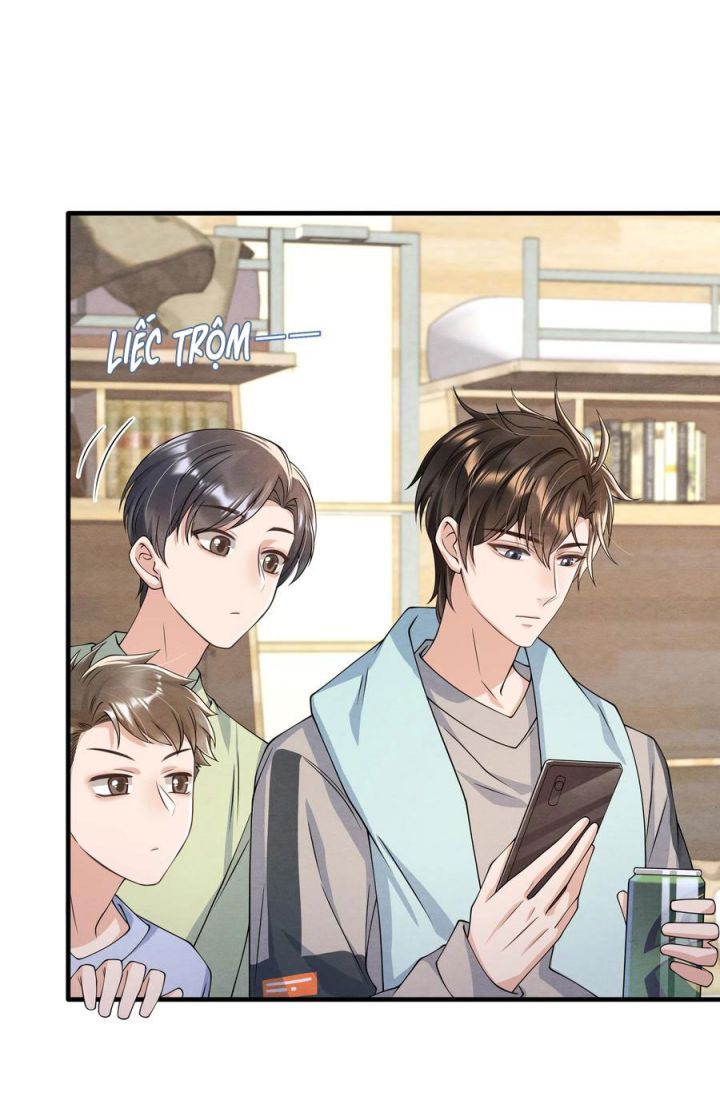 Trạch Mộc Nhi Tê Chapter 23 - Trang 21
