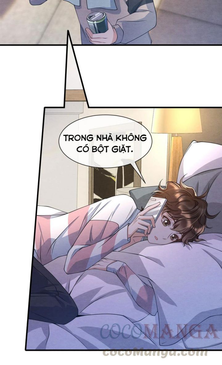 Trạch Mộc Nhi Tê Chapter 23 - Trang 23
