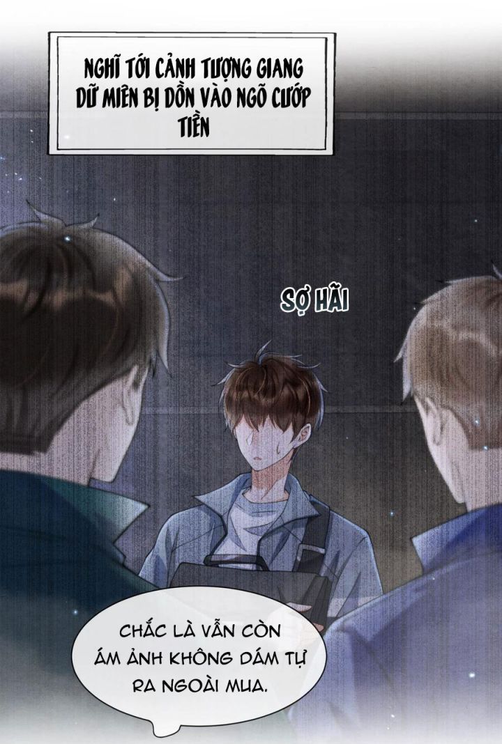 Trạch Mộc Nhi Tê Chapter 23 - Trang 24
