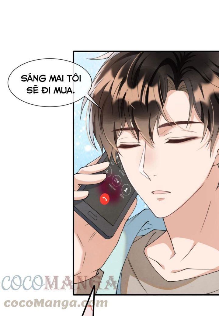 Trạch Mộc Nhi Tê Chapter 23 - Trang 26