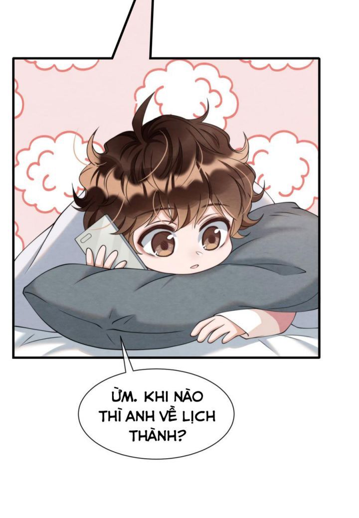 Trạch Mộc Nhi Tê Chapter 23 - Trang 27
