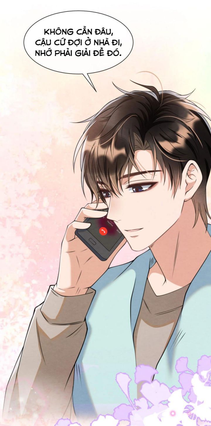 Trạch Mộc Nhi Tê Chapter 23 - Trang 30