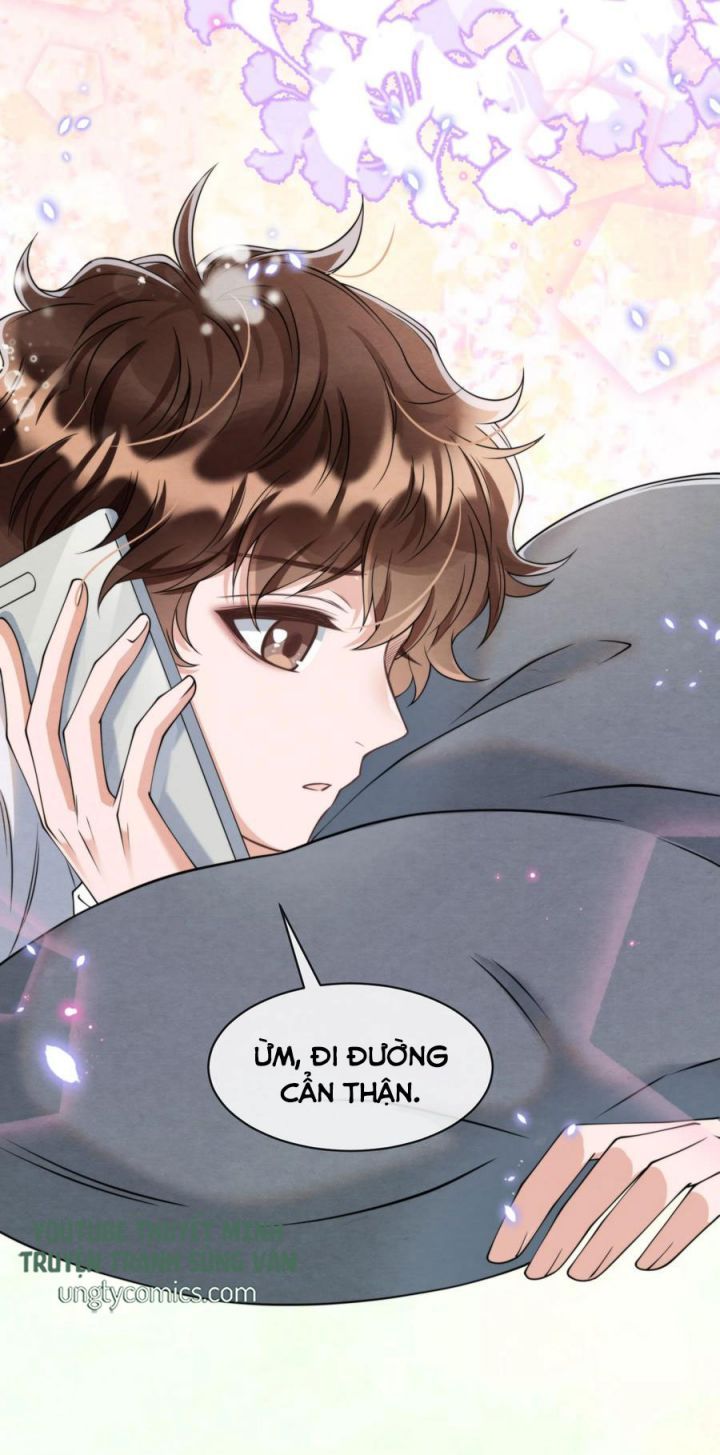 Trạch Mộc Nhi Tê Chapter 23 - Trang 31