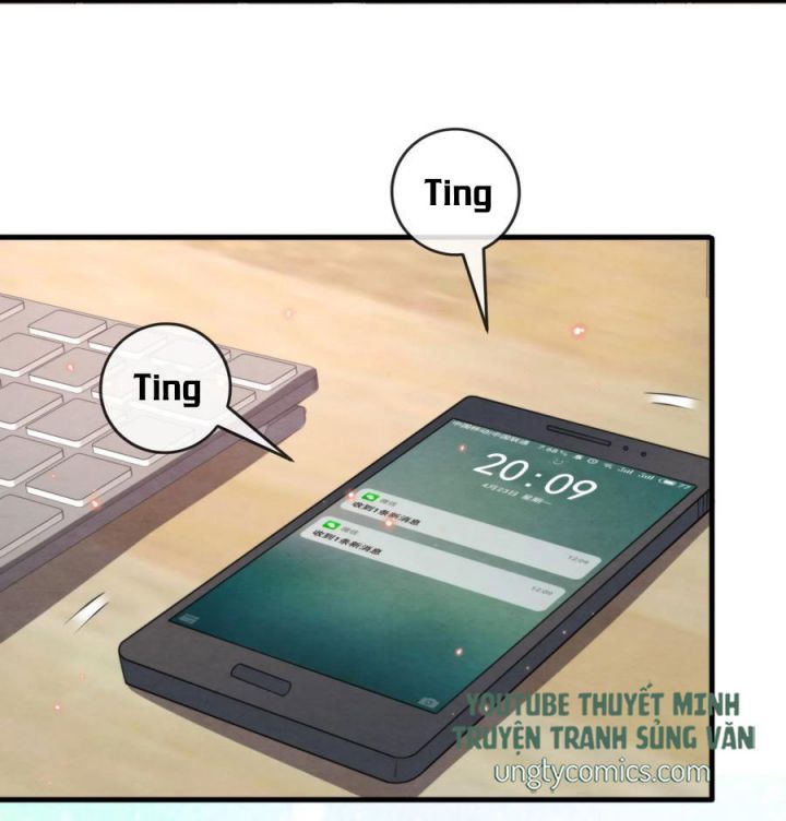 Trạch Mộc Nhi Tê Chapter 23 - Trang 34