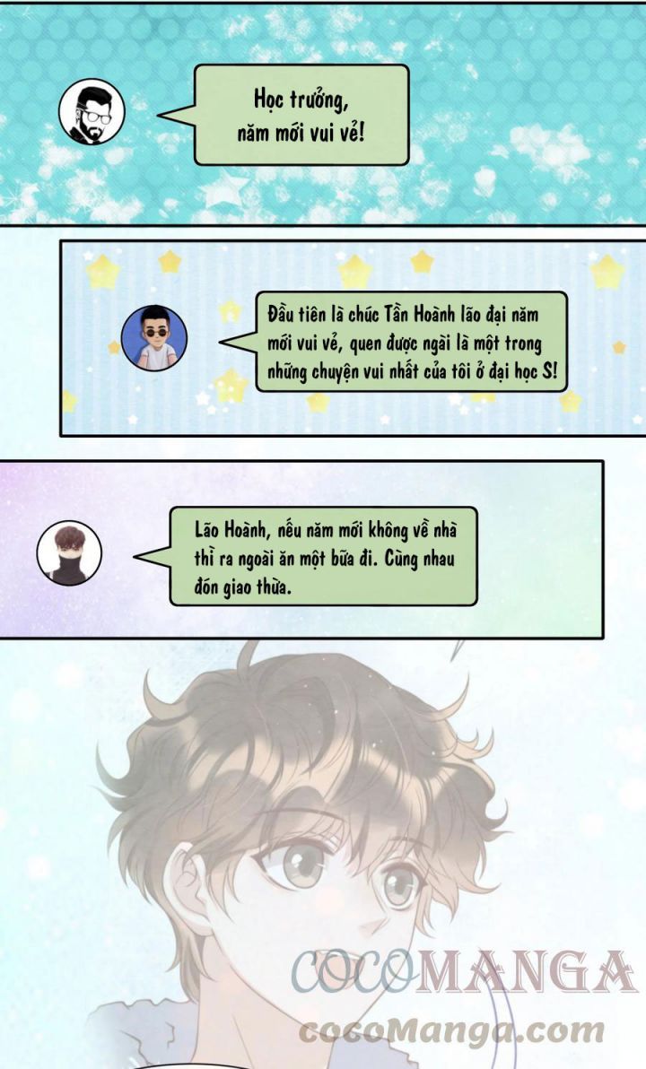 Trạch Mộc Nhi Tê Chapter 23 - Trang 35