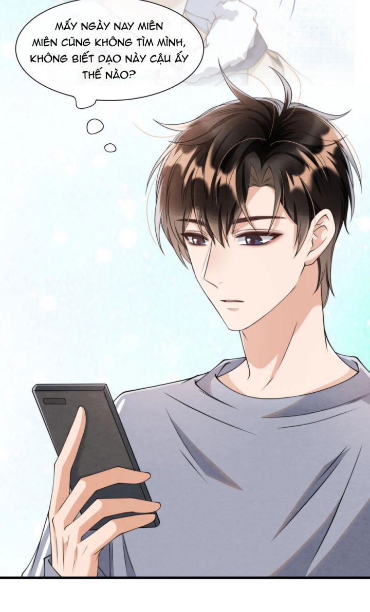 Trạch Mộc Nhi Tê Chapter 23 - Trang 36