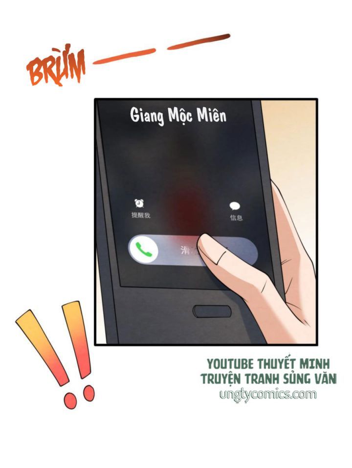Trạch Mộc Nhi Tê Chapter 23 - Trang 37