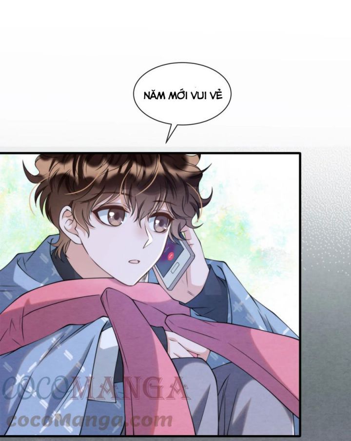 Trạch Mộc Nhi Tê Chapter 23 - Trang 38