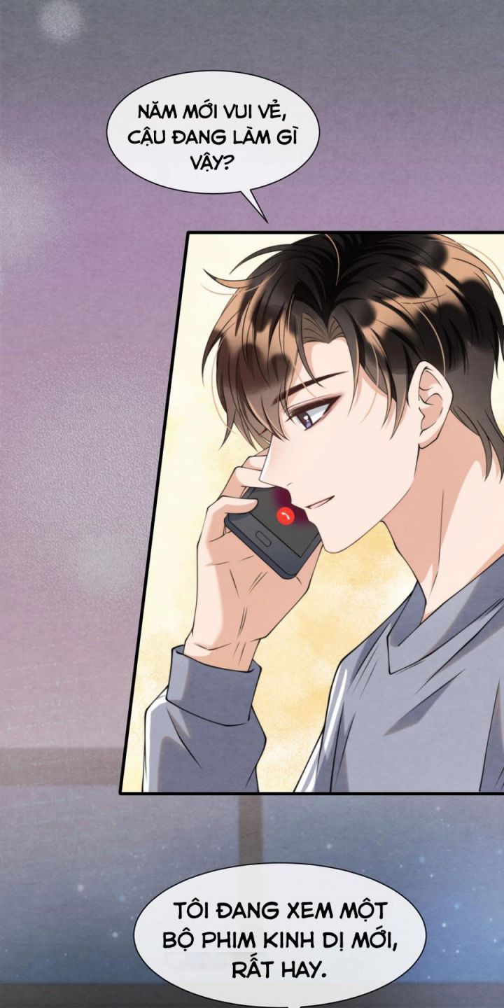 Trạch Mộc Nhi Tê Chapter 23 - Trang 39