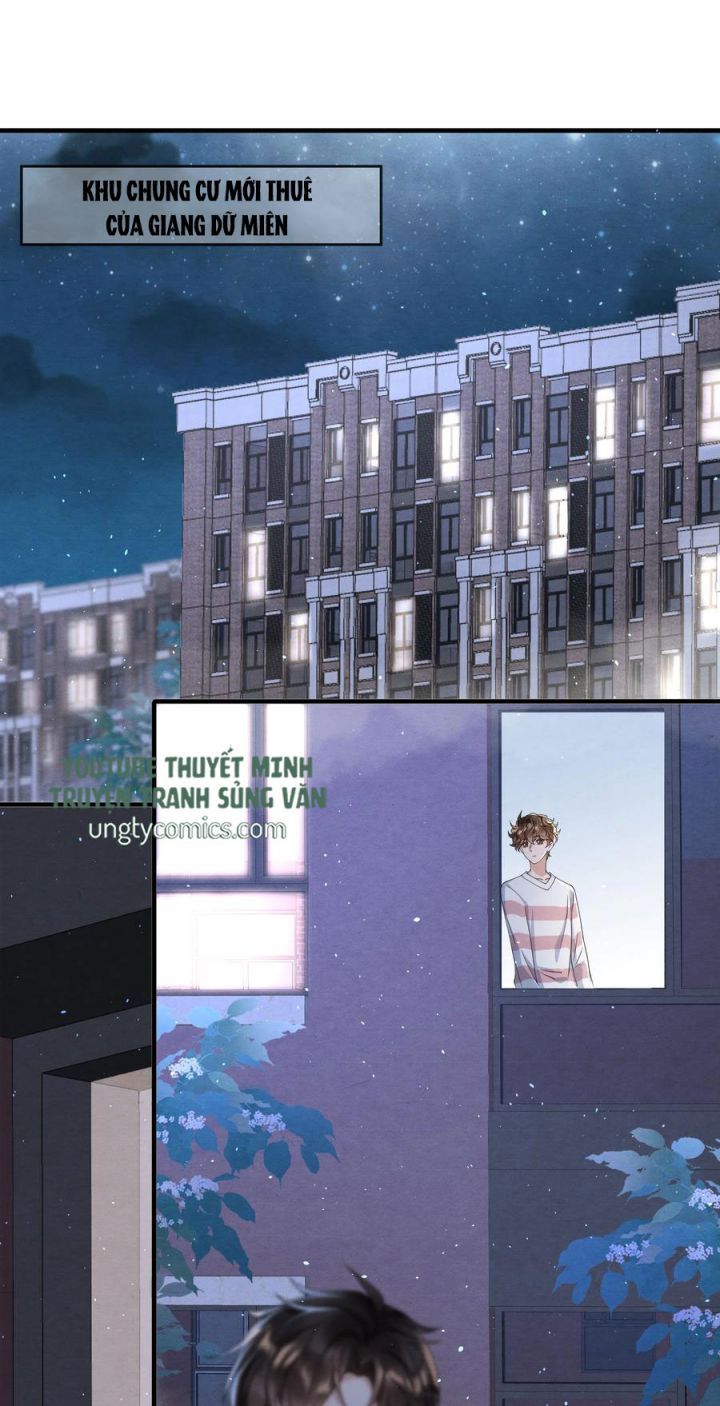 Trạch Mộc Nhi Tê Chapter 23 - Trang 4