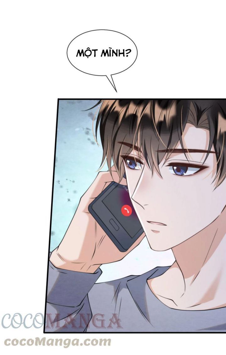 Trạch Mộc Nhi Tê Chapter 23 - Trang 41