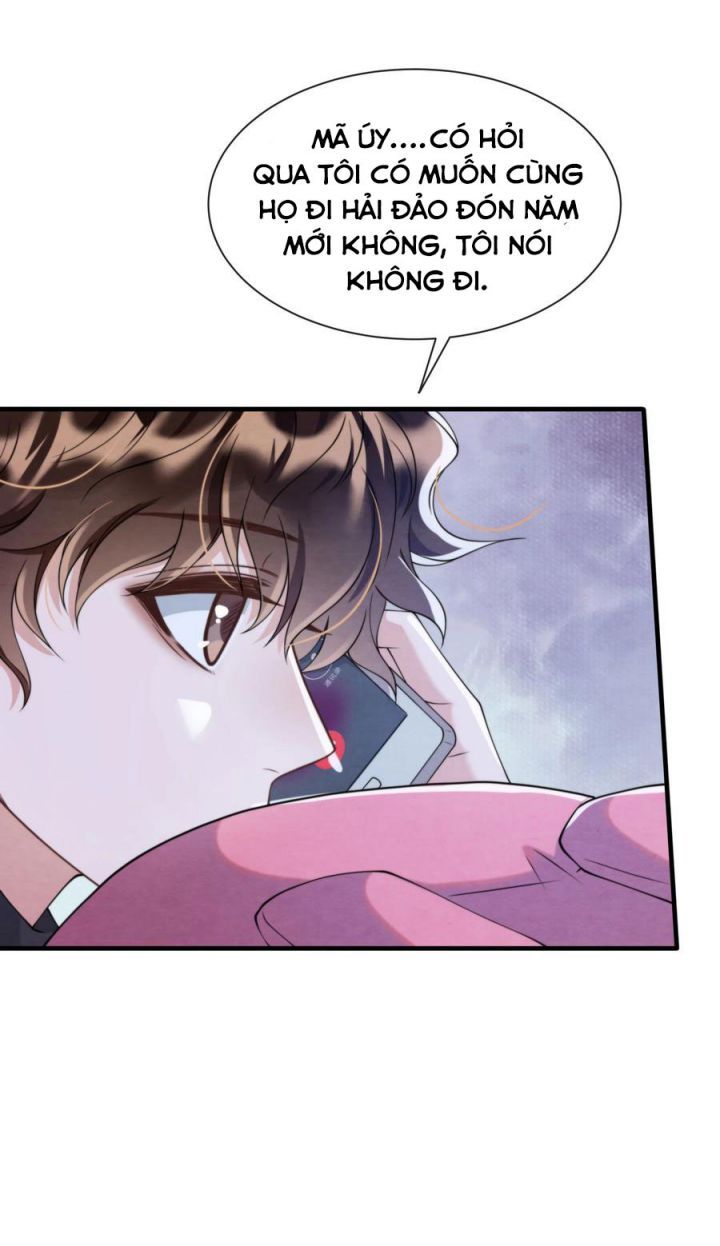 Trạch Mộc Nhi Tê Chapter 23 - Trang 42