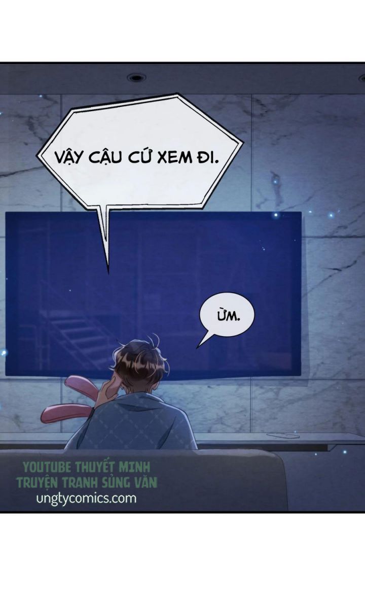 Trạch Mộc Nhi Tê Chapter 23 - Trang 43