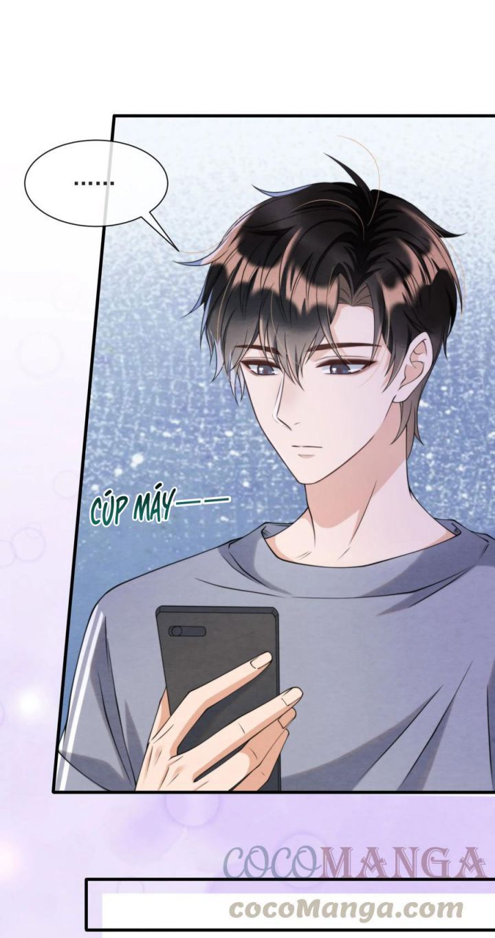 Trạch Mộc Nhi Tê Chapter 23 - Trang 44