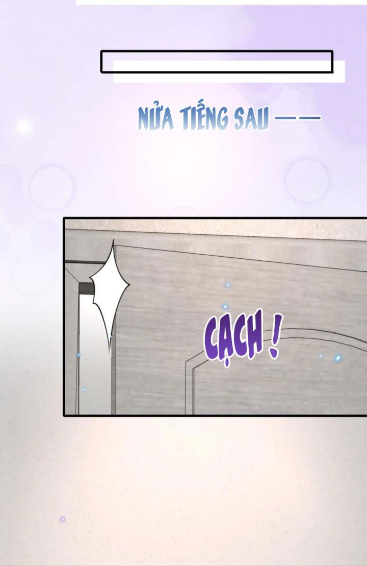 Trạch Mộc Nhi Tê Chapter 23 - Trang 45
