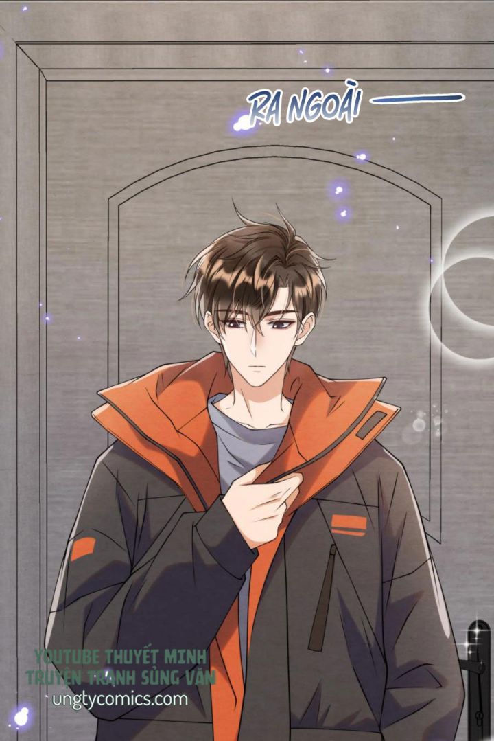 Trạch Mộc Nhi Tê Chapter 23 - Trang 46
