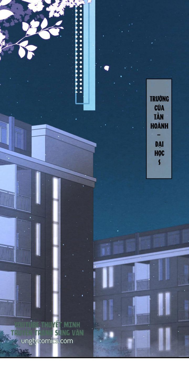Trạch Mộc Nhi Tê Chapter 23 - Trang 7