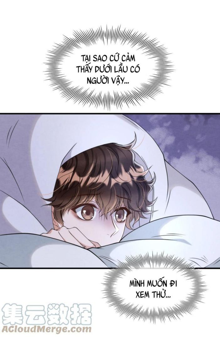 Trạch Mộc Nhi Tê Chapter 24 - Trang 10