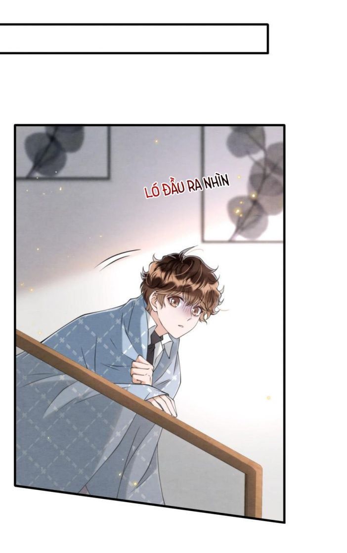 Trạch Mộc Nhi Tê Chapter 24 - Trang 11