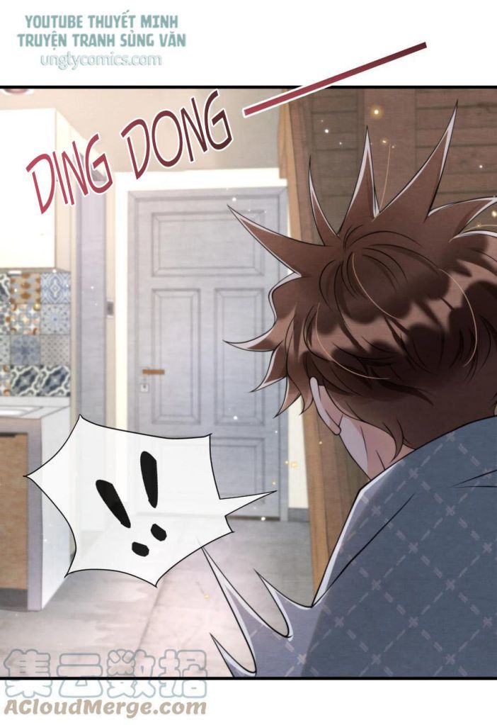 Trạch Mộc Nhi Tê Chapter 24 - Trang 12