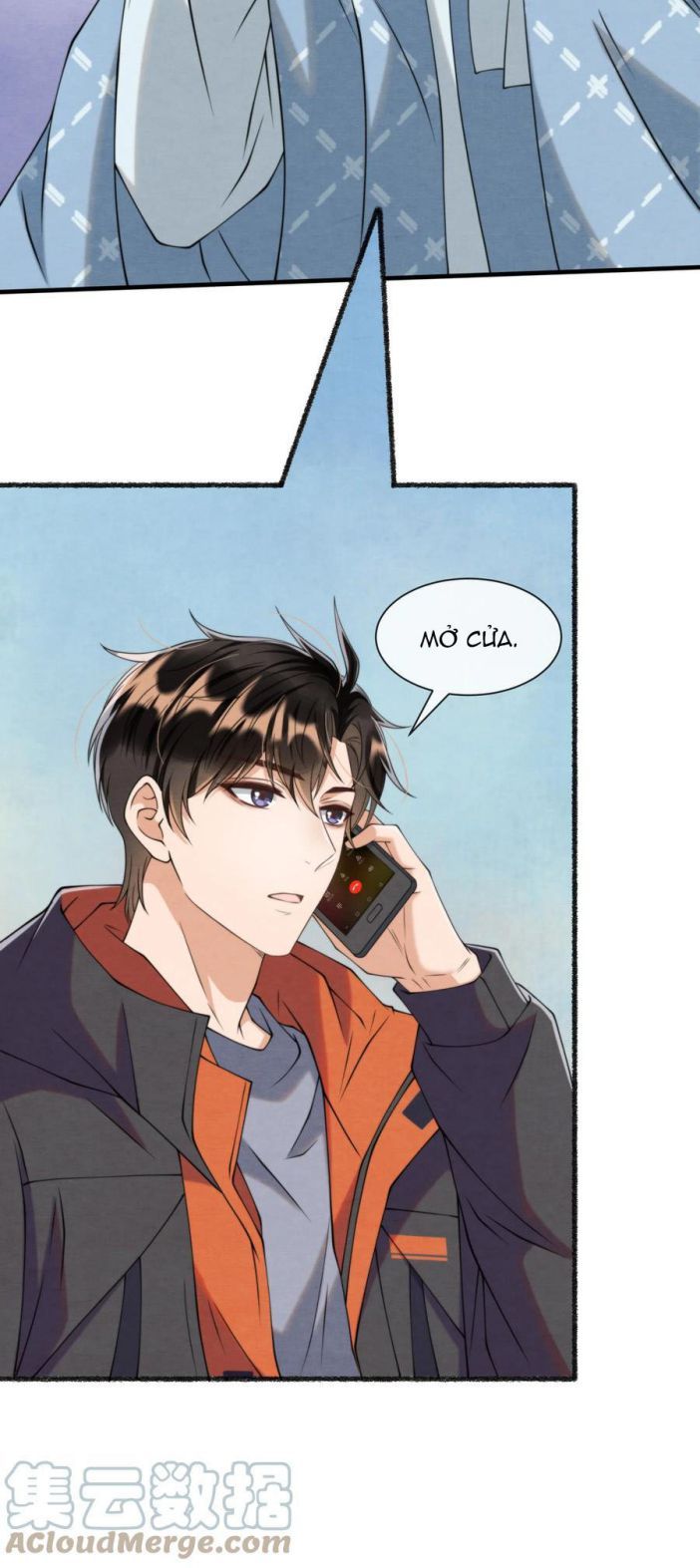 Trạch Mộc Nhi Tê Chapter 24 - Trang 14