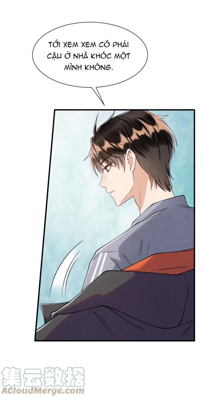 Trạch Mộc Nhi Tê Chapter 24 - Trang 18