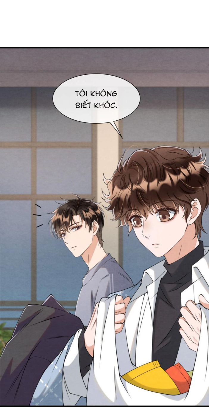 Trạch Mộc Nhi Tê Chapter 24 - Trang 19