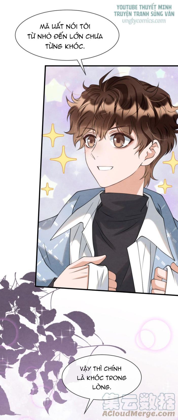 Trạch Mộc Nhi Tê Chapter 24 - Trang 20