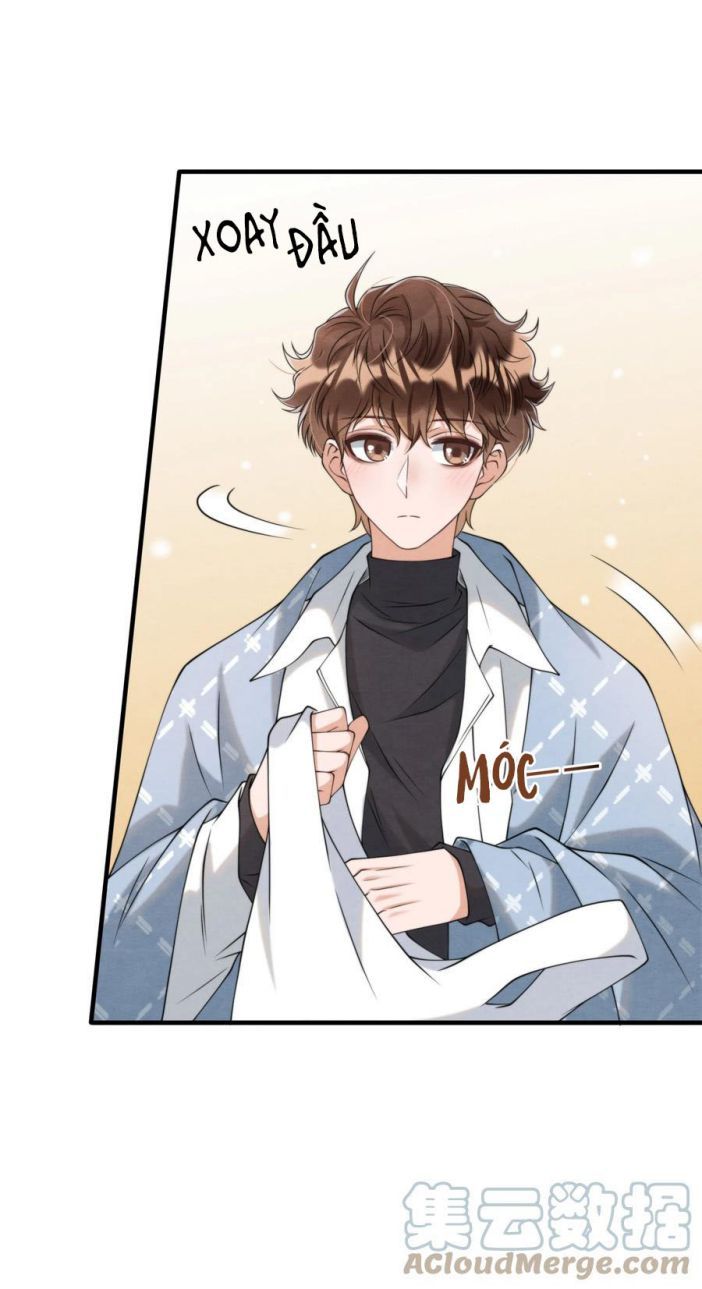 Trạch Mộc Nhi Tê Chapter 24 - Trang 22
