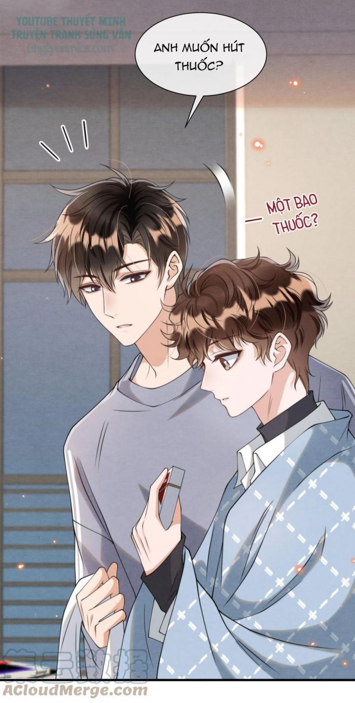 Trạch Mộc Nhi Tê Chapter 24 - Trang 24