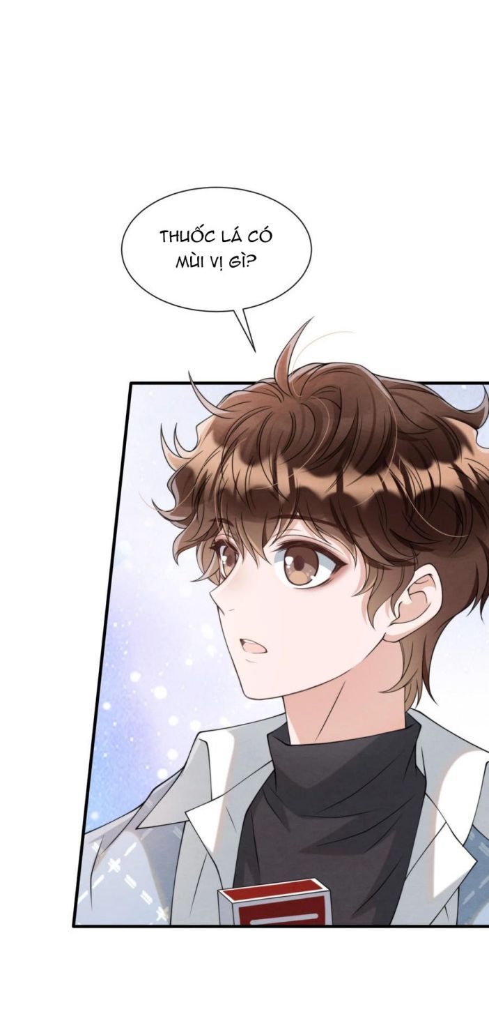 Trạch Mộc Nhi Tê Chapter 24 - Trang 25