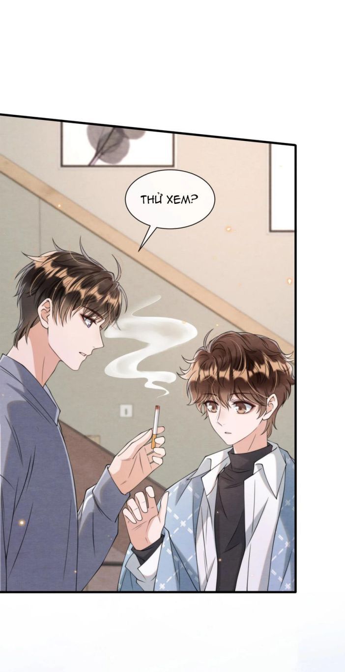 Trạch Mộc Nhi Tê Chapter 24 - Trang 29