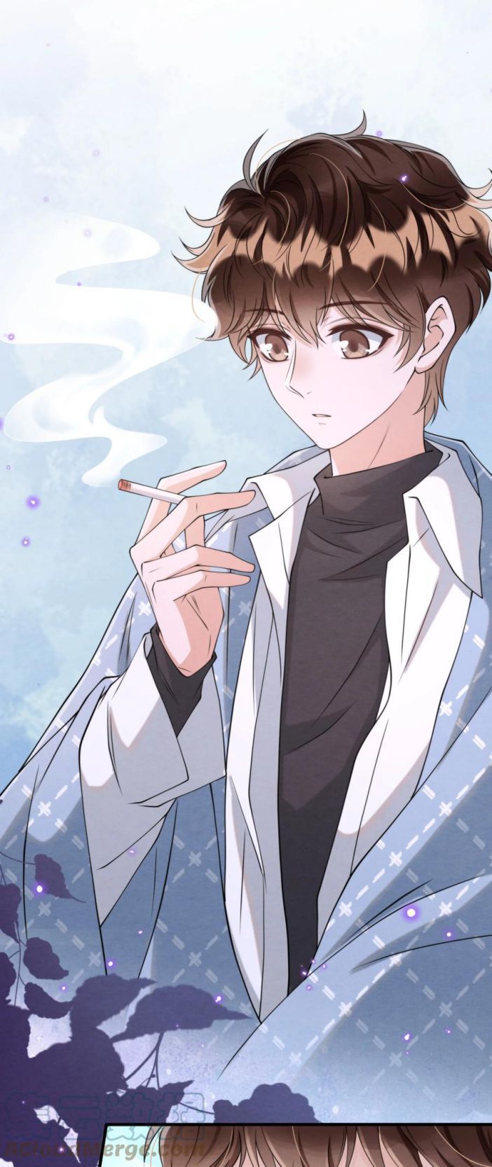 Trạch Mộc Nhi Tê Chapter 24 - Trang 30