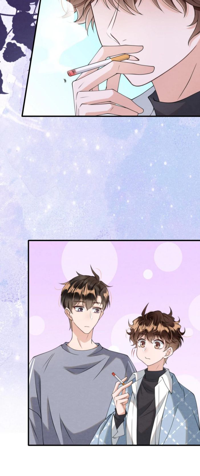 Trạch Mộc Nhi Tê Chapter 24 - Trang 31