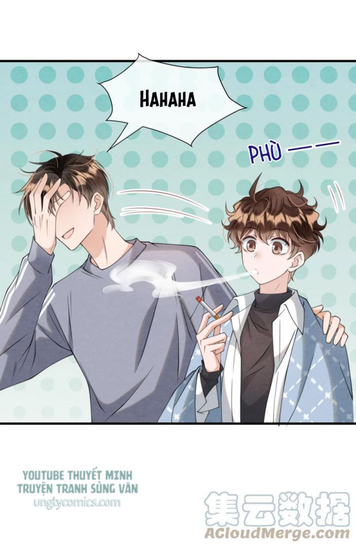 Trạch Mộc Nhi Tê Chapter 24 - Trang 32